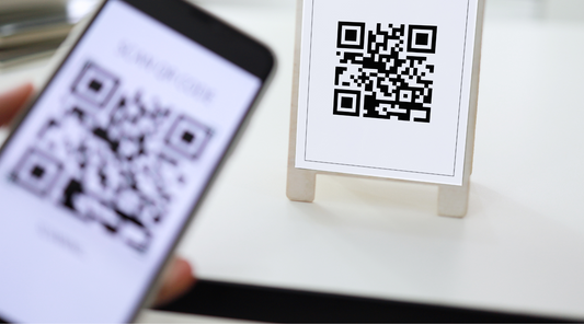 Vorsicht vor der Betrugsmasche mit QR-Codes: So schützen Sie sich effektiv