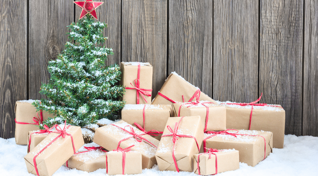 Shopper Safety Weihnachtsverlosung 2024
