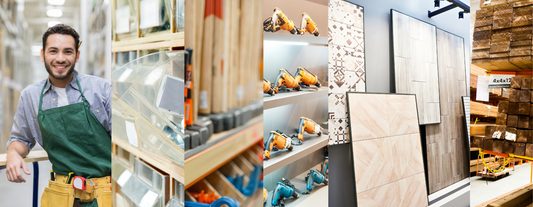 Beste Online-Baumärkte 2026: Vergleich, Versandkosten, AR-Planung und Tipps gegen teure Kostenfallen