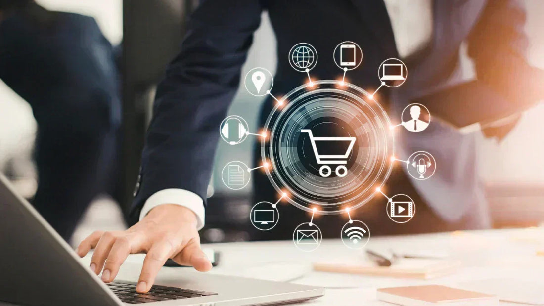 E-Commerce Bußgeldkatalog 2026: Sanktionen, Compliance-Risiken und rechtliche Überwachung.