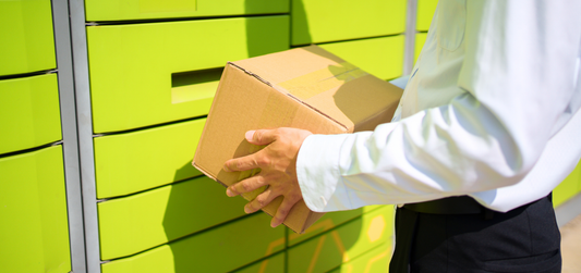 Paketabholung an Packstation in Deutschland – Versanddienstleister Vergleich, Preise & Testsieger Übersicht