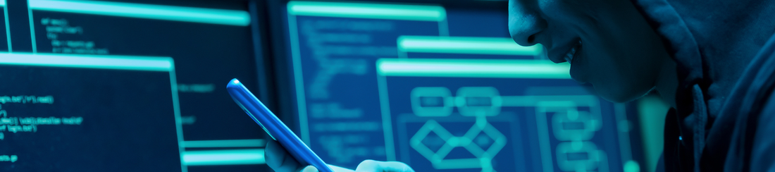 Handy-Sicherheit – Schutz vor Hackern, SIM-Swapping und digitalen Angriffen auf Smartphones