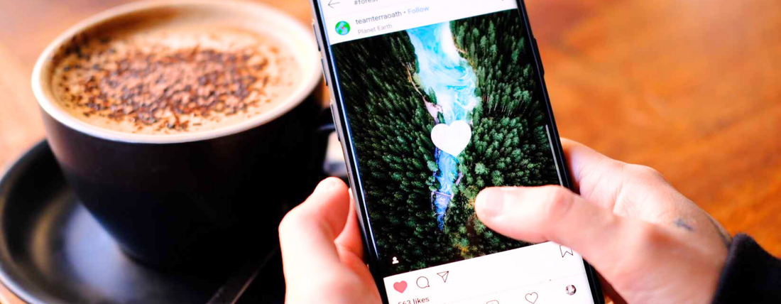 Instagram Strategien 2026 für Online-Händler: Mehr Reichweite, messbares Engagement und höhere Conversions.