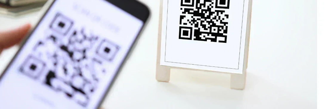 QR-Code mit Smartphone scannen – Quishing Betrug erkennen und Phishing Risiken vermeiden