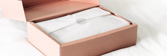 Versandbox mit Retourenverpackung – sicher Artikel für Rücksendung vorbereiten und Widerruf korrekt durchführen beim Online-Shopping