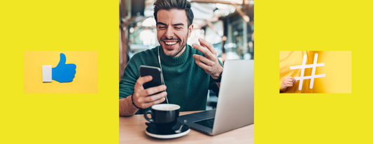 Social Commerce 2026: Plattform-Vergleich für Händler – LinkedIn, TikTok, Instagram und YouTube Potenzialanalyse